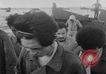 Image of United States Marines Guadalcanal Solomon Islands, 1943, second 35 stock footage video 65675044986