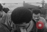 Image of United States Marines Guadalcanal Solomon Islands, 1943, second 36 stock footage video 65675044986