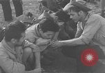 Image of United States Marines Guadalcanal Solomon Islands, 1943, second 45 stock footage video 65675044986