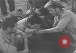 Image of United States Marines Guadalcanal Solomon Islands, 1943, second 47 stock footage video 65675044986