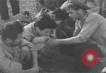 Image of United States Marines Guadalcanal Solomon Islands, 1943, second 49 stock footage video 65675044986