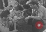 Image of United States Marines Guadalcanal Solomon Islands, 1943, second 50 stock footage video 65675044986