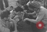 Image of United States Marines Guadalcanal Solomon Islands, 1943, second 51 stock footage video 65675044986
