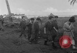 Image of United States Marines Guadalcanal Solomon Islands, 1943, second 61 stock footage video 65675044986