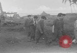 Image of United States Marines Guadalcanal Solomon Islands, 1943, second 62 stock footage video 65675044986