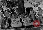 Standbild Vereinigten Staaten Marines Guadalcanal Salomonen, 1943, aus Sekunde 1 historischem Filmmaterial Videoclip 65675044987