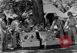Standbild Vereinigten Staaten Marines Guadalcanal Salomonen, 1943, aus Sekunde 3 historischem Filmmaterial Videoclip 65675044987