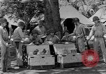 Standbild Vereinigten Staaten Marines Guadalcanal Salomonen, 1943, aus Sekunde 4 historischem Filmmaterial Videoclip 65675044987