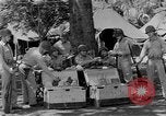 Standbild Vereinigten Staaten Marines Guadalcanal Salomonen, 1943, aus Sekunde 5 historischem Filmmaterial Videoclip 65675044987