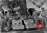 Standbild Vereinigten Staaten Marines Guadalcanal Salomonen, 1943, aus Sekunde 6 historischem Filmmaterial Videoclip 65675044987