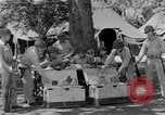 Standbild Vereinigten Staaten Marines Guadalcanal Salomonen, 1943, aus Sekunde 8 historischem Filmmaterial Videoclip 65675044987