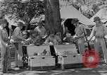 Standbild Vereinigten Staaten Marines Guadalcanal Salomonen, 1943, aus Sekunde 10 historischem Filmmaterial Videoclip 65675044987