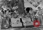 Standbild Vereinigten Staaten Marines Guadalcanal Salomonen, 1943, aus Sekunde 13 historischem Filmmaterial Videoclip 65675044987