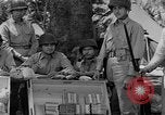 Standbild Vereinigten Staaten Marines Guadalcanal Salomonen, 1943, aus Sekunde 16 historischem Filmmaterial Videoclip 65675044987