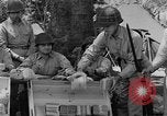 Standbild Vereinigten Staaten Marines Guadalcanal Salomonen, 1943, aus Sekunde 18 historischem Filmmaterial Videoclip 65675044987