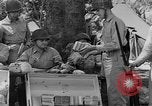 Standbild Vereinigten Staaten Marines Guadalcanal Salomonen, 1943, aus Sekunde 19 historischem Filmmaterial Videoclip 65675044987