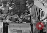 Standbild Vereinigten Staaten Marines Guadalcanal Salomonen, 1943, aus Sekunde 20 historischem Filmmaterial Videoclip 65675044987