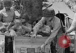 Standbild Vereinigten Staaten Marines Guadalcanal Salomonen, 1943, aus Sekunde 21 historischem Filmmaterial Videoclip 65675044987