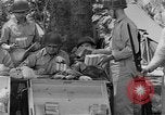 Standbild Vereinigten Staaten Marines Guadalcanal Salomonen, 1943, aus Sekunde 23 historischem Filmmaterial Videoclip 65675044987
