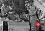 Standbild Vereinigten Staaten Marines Guadalcanal Salomonen, 1943, aus Sekunde 24 historischem Filmmaterial Videoclip 65675044987