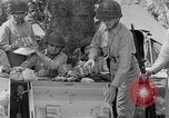 Standbild Vereinigten Staaten Marines Guadalcanal Salomonen, 1943, aus Sekunde 26 historischem Filmmaterial Videoclip 65675044987
