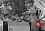 Standbild Vereinigten Staaten Marines Guadalcanal Salomonen, 1943, aus Sekunde 29 historischem Filmmaterial Videoclip 65675044987