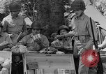 Standbild Vereinigten Staaten Marines Guadalcanal Salomonen, 1943, aus Sekunde 34 historischem Filmmaterial Videoclip 65675044987