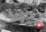 Standbild Vereinigten Staaten Marines Guadalcanal Salomonen, 1943, aus Sekunde 41 historischem Filmmaterial Videoclip 65675044987