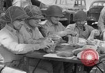 Standbild Vereinigten Staaten Marines Guadalcanal Salomonen, 1943, aus Sekunde 42 historischem Filmmaterial Videoclip 65675044987