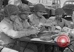 Standbild Vereinigten Staaten Marines Guadalcanal Salomonen, 1943, aus Sekunde 43 historischem Filmmaterial Videoclip 65675044987