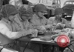 Standbild Vereinigten Staaten Marines Guadalcanal Salomonen, 1943, aus Sekunde 44 historischem Filmmaterial Videoclip 65675044987