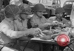 Standbild Vereinigten Staaten Marines Guadalcanal Salomonen, 1943, aus Sekunde 46 historischem Filmmaterial Videoclip 65675044987