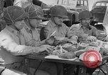 Standbild Vereinigten Staaten Marines Guadalcanal Salomonen, 1943, aus Sekunde 47 historischem Filmmaterial Videoclip 65675044987