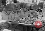 Standbild Vereinigten Staaten Marines Guadalcanal Salomonen, 1943, aus Sekunde 51 historischem Filmmaterial Videoclip 65675044987