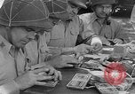 Standbild Vereinigten Staaten Marines Guadalcanal Salomonen, 1943, aus Sekunde 57 historischem Filmmaterial Videoclip 65675044987