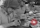 Standbild Vereinigten Staaten Marines Guadalcanal Salomonen, 1943, aus Sekunde 61 historischem Filmmaterial Videoclip 65675044987