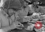 Standbild Vereinigten Staaten Marines Guadalcanal Salomonen, 1943, aus Sekunde 62 historischem Filmmaterial Videoclip 65675044987