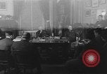 Image of Major General Thomas Holcomb Washington DC USA, 1943, second 1 stock footage video 65675044989