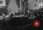Image of Major General Thomas Holcomb Washington DC USA, 1943, second 6 stock footage video 65675044989