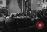 Image of Major General Thomas Holcomb Washington DC USA, 1943, second 7 stock footage video 65675044989