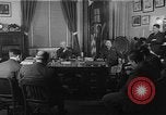 Image of Major General Thomas Holcomb Washington DC USA, 1943, second 8 stock footage video 65675044989
