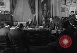 Image of Major General Thomas Holcomb Washington DC USA, 1943, second 10 stock footage video 65675044989