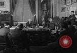 Image of Major General Thomas Holcomb Washington DC USA, 1943, second 13 stock footage video 65675044989