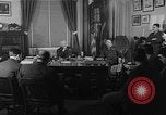 Image of Major General Thomas Holcomb Washington DC USA, 1943, second 14 stock footage video 65675044989
