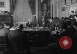Image of Major General Thomas Holcomb Washington DC USA, 1943, second 15 stock footage video 65675044989