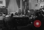 Image of Major General Thomas Holcomb Washington DC USA, 1943, second 16 stock footage video 65675044989