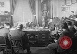 Image of Major General Thomas Holcomb Washington DC USA, 1943, second 18 stock footage video 65675044989