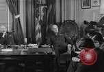 Image of Major General Thomas Holcomb Washington DC USA, 1943, second 19 stock footage video 65675044989