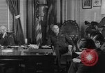 Image of Major General Thomas Holcomb Washington DC USA, 1943, second 21 stock footage video 65675044989