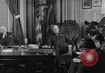 Image of Major General Thomas Holcomb Washington DC USA, 1943, second 22 stock footage video 65675044989